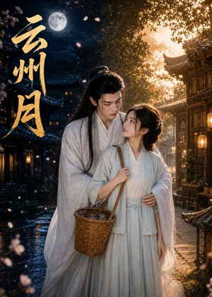 云州月(25集) 云州月(25集)追短剧看全集