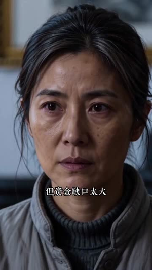 十年恩偿（61集）超火短剧抢先看