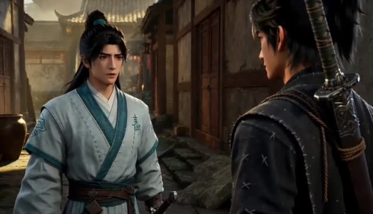 无界归尘:凡躯逆仙的奇幻修仙之旅(71集) 无界归尘:凡躯逆仙的奇幻修仙之旅(71集)短剧介绍