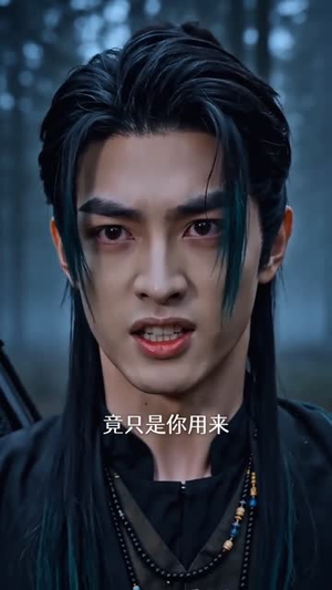 伴侣盲盒狗都嫌，我反手开出倾世狐妖（93集）短剧越看越精彩