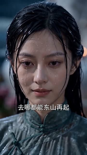 不听劝诫,出海后,全村悔不当初(60集) 不听劝诫,出海后,全村悔不当初(60集)免费短剧合集