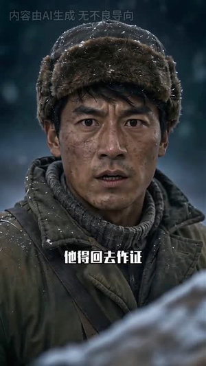 黑风岭把头（50集）这部短剧太好看