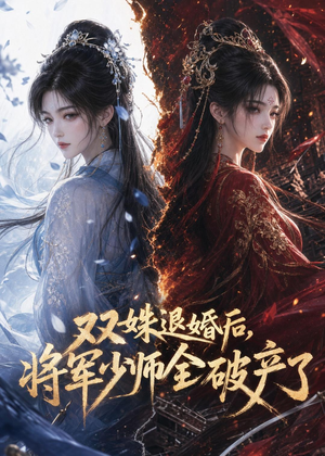 双姝退婚后,将军少师全破产了(30集) 双姝退婚后,将军少师全破产了(30集)每日分享短剧