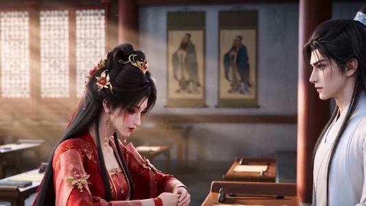 双姝退婚后,将军少师全破产了(30集) 双姝退婚后,将军少师全破产了(30集)超甜短剧分享