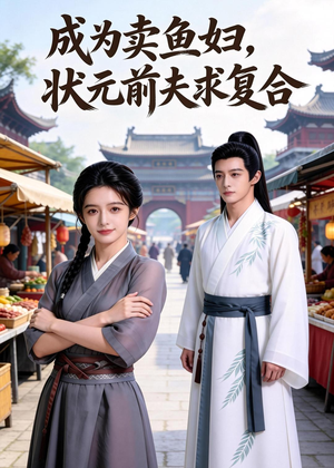 成为卖鱼妇,状元前夫求复合(36集) 成为卖鱼妇,状元前夫求复合(36集)短剧热播中