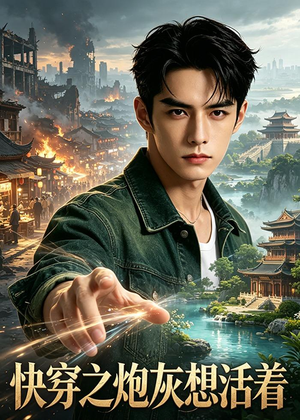 快穿之炮灰想活着（62集）免费短剧完整版