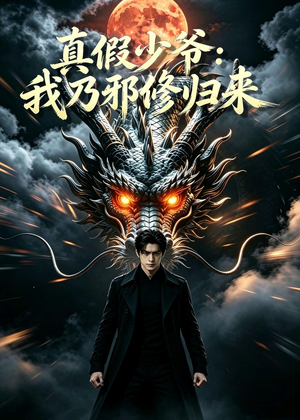 真假少年:我乃邪修归来(93集) 真假少年:我乃邪修归来(93集)免费短剧片段