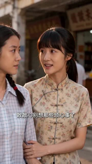 不服输的辣妹子(60集) 不服输的辣妹子(60集)最新火爆短剧