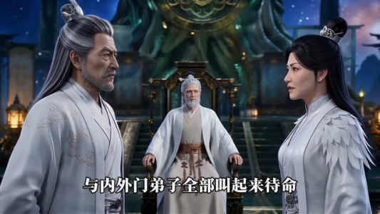 破凡(97集) 破凡(97集)不用花钱看全剧