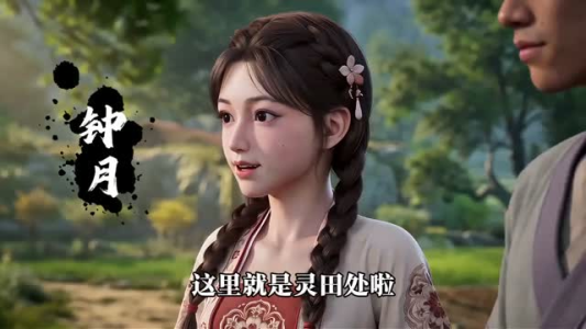 破凡(97集) 破凡(97集)今日短剧分享