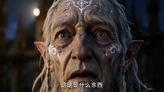 我教外星人种地(58集) 我教外星人种地(58集)爆火短剧抢先看