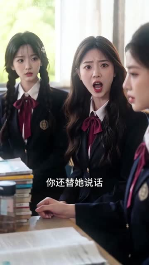 逆风之瑶（32集）怎么看全集