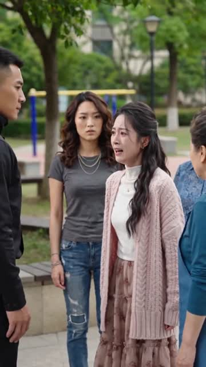 吃个榴莲看清保姆真面目（63集）口碑之选免费看