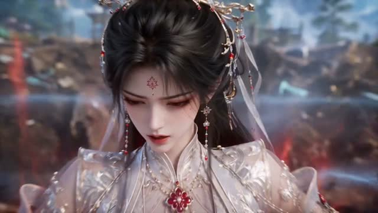 震惊，圣子圣女们竟然都缺德（100集）在线免费观看