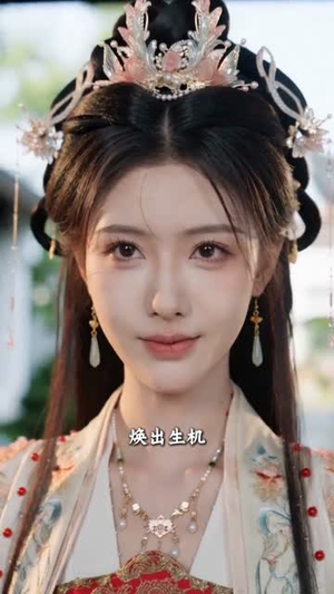 嫡女定乾坤（56集）短剧抢先看全集