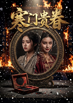 寒门贵眷(44集) 寒门贵眷(44集)短剧太精彩了