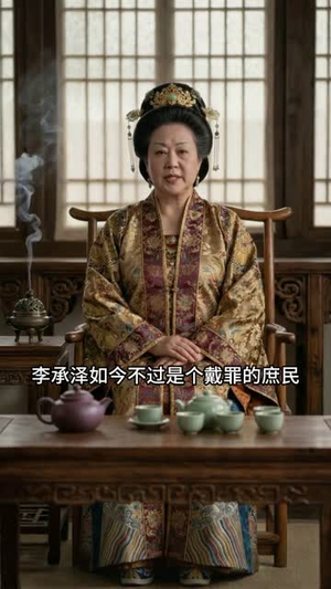 寒门贵眷(44集) 寒门贵眷(44集)每天短剧分享