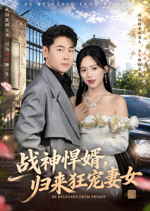 战神悍婿，归来狂宠妻女（83集）免费短剧资源