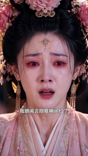 凤驭山河昭(46集) 凤驭山河昭(46集)短剧解说全集
