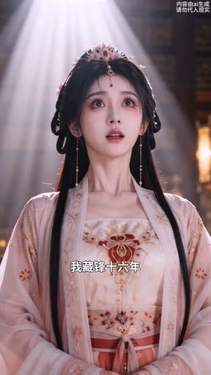 凤驭山河昭(46集) 凤驭山河昭(46集)好看的短剧分享