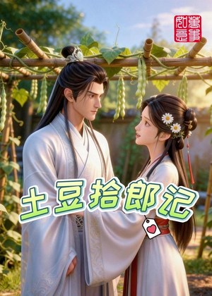 土豆拾郎记（20集）精彩短剧热播中