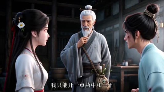 土豆拾郎记（20集）排行榜前十短剧