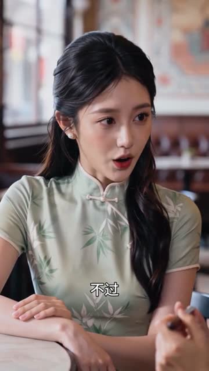 焚香（65集）精彩短剧热播中