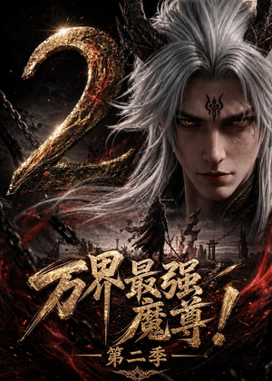万界最强魔尊!第二季(57集) 万界最强魔尊!第二季(57集)爆款热门短剧