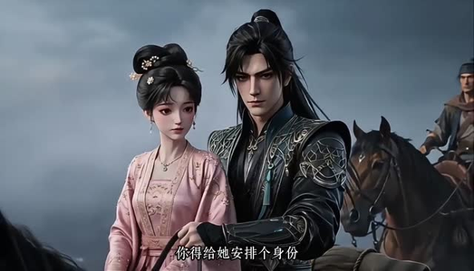 万界最强魔尊!第二季(57集) 万界最强魔尊!第二季(57集)最热短剧推荐