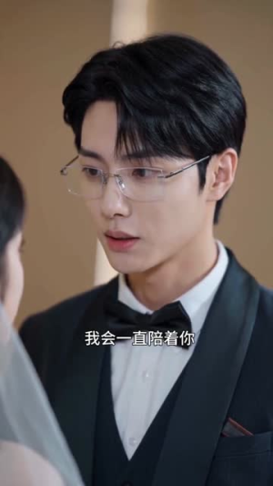 逆光而行，终遇暖阳（43集）短剧太精彩了