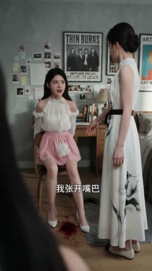 逆光而行，终遇暖阳（43集）短剧全集完整