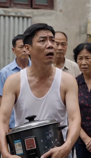 1998，我靠修家电翻身（62集）超火热门短剧