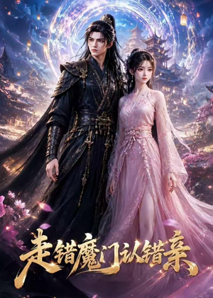 走错魔门认错亲(39集) 走错魔门认错亲(39集)追短剧太上头了