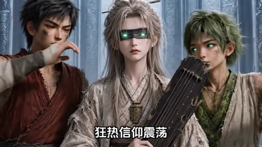 收徒仙（150集）短剧全集大结局