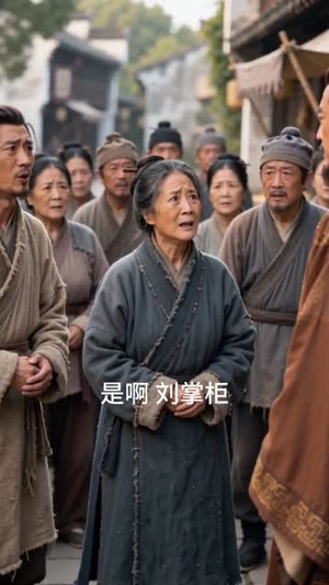 北漠归龙（33集）热播短剧抢先看