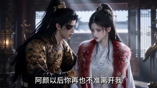韶华错许,王妃说此生不复相见第二季(80集) 韶华错许,王妃说此生不复相见第二季(80集)火热短剧抢先看