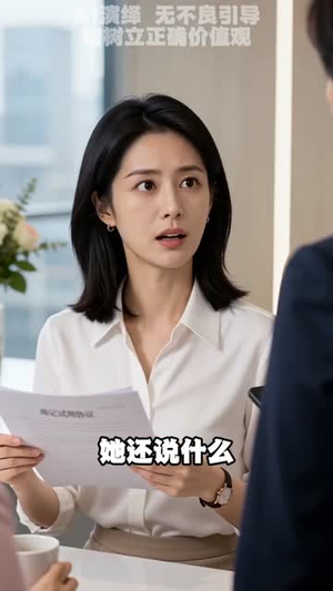 被早餐店踢出群后,我把整层楼订单给了隔壁(66集) 被早餐店踢出群后,我把整层楼订单给了隔壁(66集)这部短剧太好看