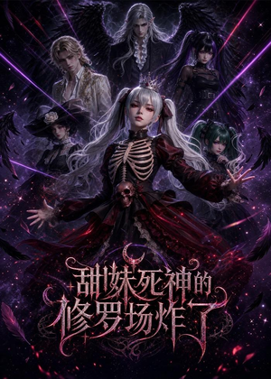 甜妹死神的修罗场炸了(60集) 甜妹死神的修罗场炸了(60集)全集免费