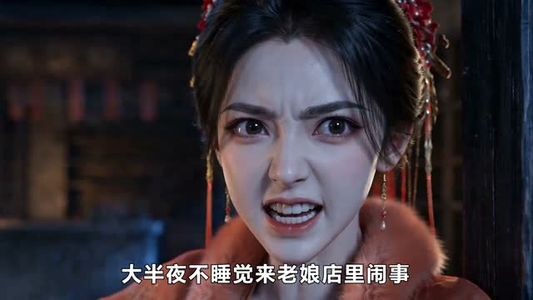 摄政王今天倒插门了吗(25集) 摄政王今天倒插门了吗(25集)短剧小说在线看