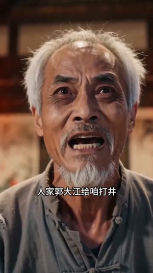 断水后他们全后悔了（44集）爆款热门短剧