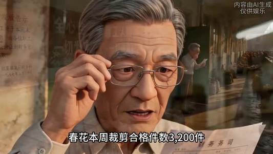 我的车间不养闲人(52集) 我的车间不养闲人(52集)战神短剧推荐