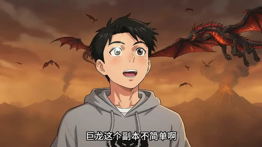 末世:全球词条,我成了亡灵法师第二季(10集) 末世:全球词条,我成了亡灵法师第二季(10集)独家资源免费看