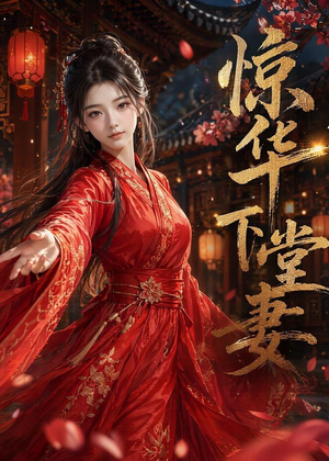 惊华下堂妻（35集）好看短剧追不停
