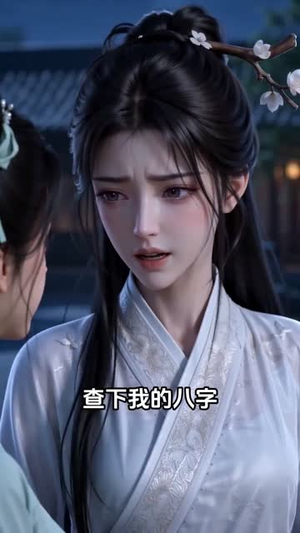 惊华下堂妻（35集）短剧上热门