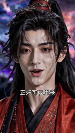 废柴五灵根：我的灵药空间百倍速生（70集）最新上映免费看