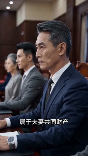 觉醒主妇：撑起一片天（41集）剧情简介