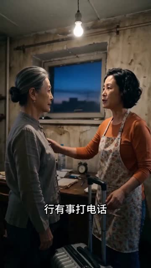觉醒主妇：撑起一片天（41集）看精彩短剧