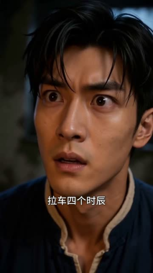 国术：每日结算，从黄包车夫开始（70集）在线看免费版