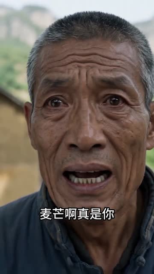 南山下的麦芒(65集) 南山下的麦芒(65集)短剧分享剧集