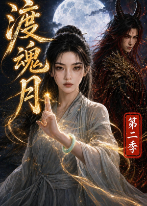 渡魂月第二季（61集）热门短剧看不停